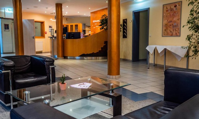 Wetzlar Hotel | Wetzlarer Hof Hotel & Restaurant