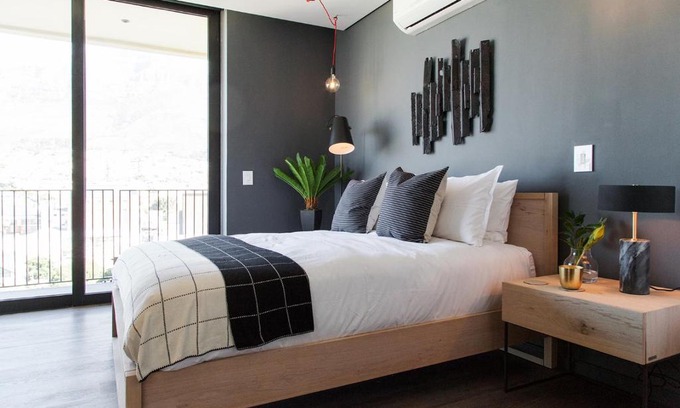 Cape Town City Centre Apartamento | Wex 1 Apartments