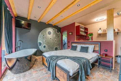 Moieciu Casa | Wezly Tiny House