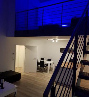 Papenburg Apartamento | WH Boardinghouse