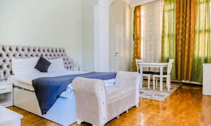 Nasimi Apartamento | WH Hotel & SPA