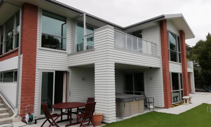 Christchurch Cama Y Desayuno | Whaka Heights