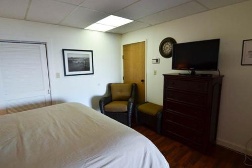 Trinidad Apartamento | Whale Rock Suite #1