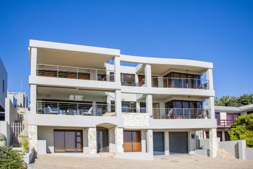 De Kelders Apartamento | Whale Waters Self Catering Gansbaai