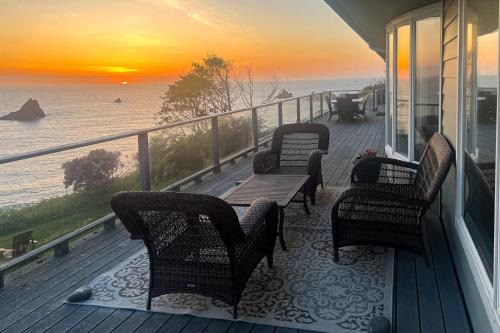 Trinidad Casa | Whalerock Luxury Home