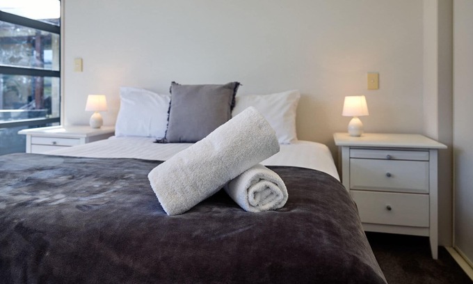 Kaikoura Casa | Whanau Retreat - A modern, warm family home located in a peaceful loaction.