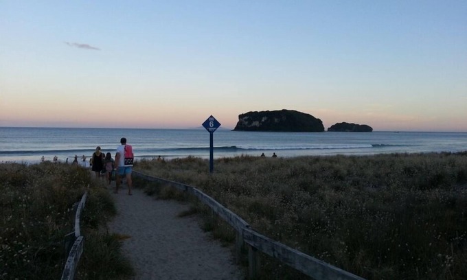 Whangamata Casa | Whangamata Central - cerca de la playa y tiendas