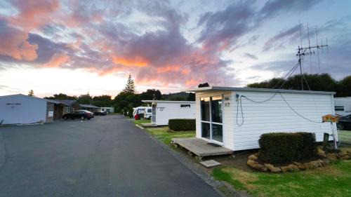 Woodhill Complejo | Whangarei Central Holiday Park