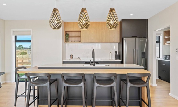 Wharewaka Casa | Wharewaka Escape