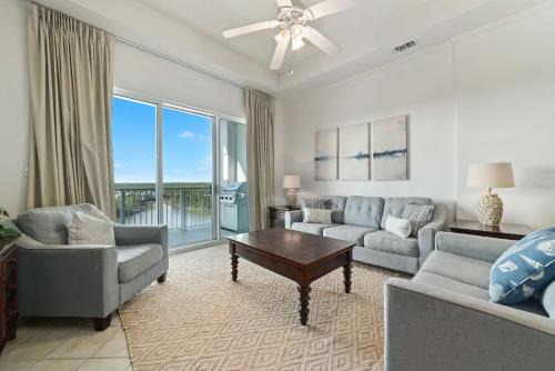 Orange Beach Casa | Wharf Resort 917