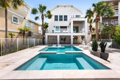 Navarre Beach Casa | WHAT-A-BEACH