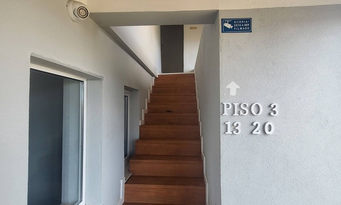 Fatima Casa | What Else Guest House