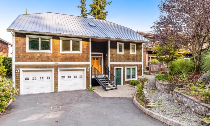 Sudden Valley Casa | Whatcom By The Water