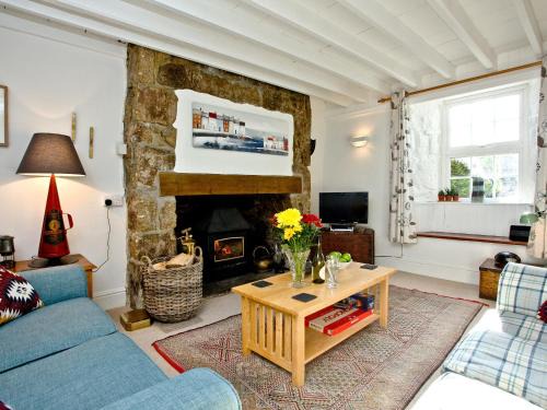 Pendeen Casa | Wheal Holan