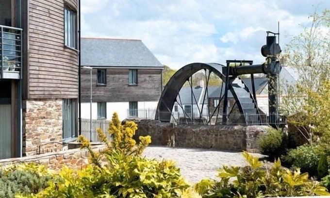 Charlestown Apartamento | Wheel Water Collections