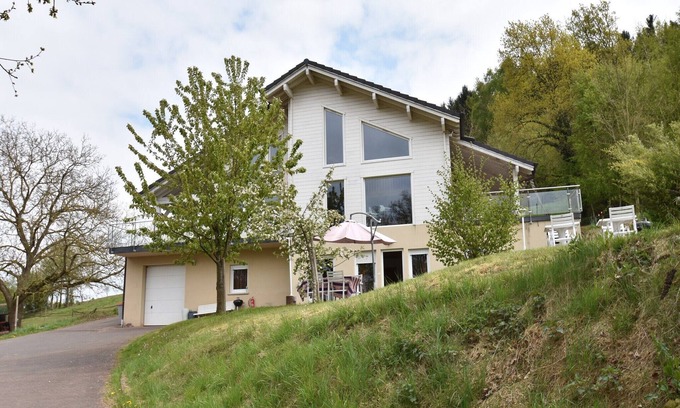 Varsberg Casa | Casa Varsberg junto al Lago Creutzwald