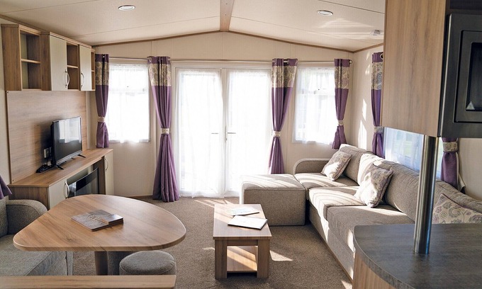 Alford Casa | 2 bedroom accommodation in Woodthorpe