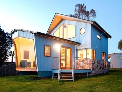 Strahan Apartamento | Wheelhouse Apartments