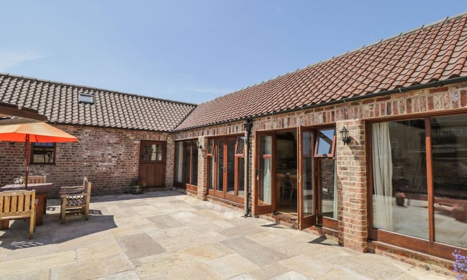 Sowerby Cabaña | Wheelhouse Cottage, SOWERBY