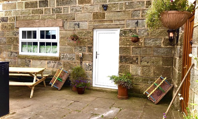Saltburn-by-the-Sea Casa | Wheelhouse - Grinkle Bell Cottage