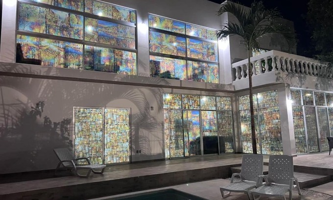 Villa Juarez Villa | Cuando el sueño se hace realidad