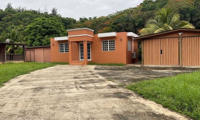 Vega Baja Villa | Villa del Valle