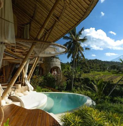 Selat Cabina | where dreams have no ending