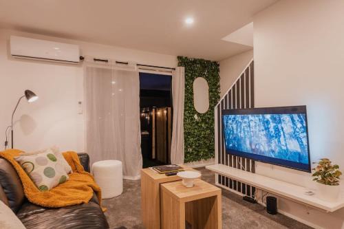 Papanui Apartamento | Where Home Meets Serenity in Christchurch