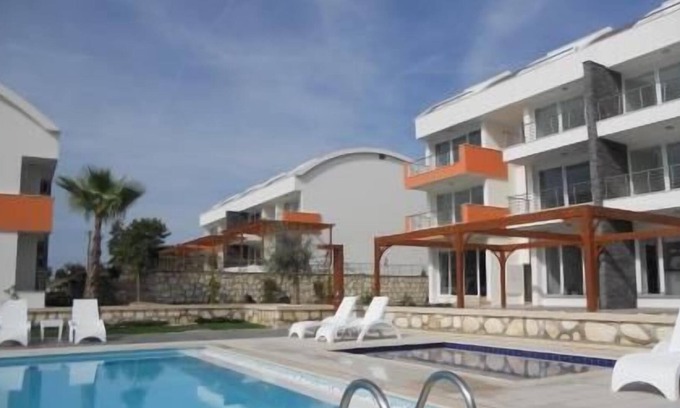 Ilıca Apartamento | Donde el lujo se encuentra la serenidad
