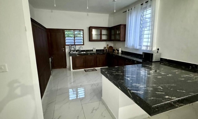 Malindi Villa | where Privacy Meets Luxury at the coastal region of Kenya