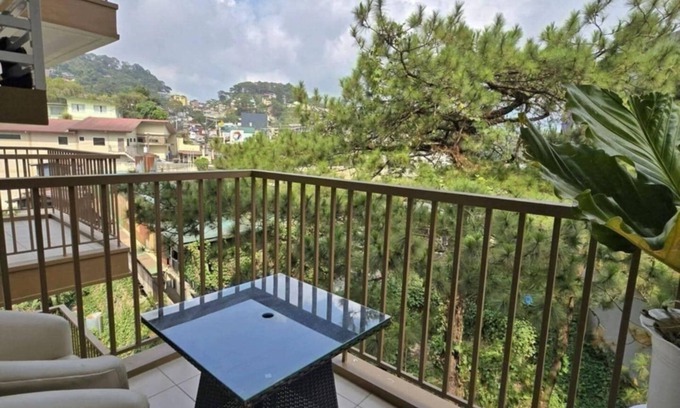 Tuba Apartamento | Where refined travel meets exceptional stays.