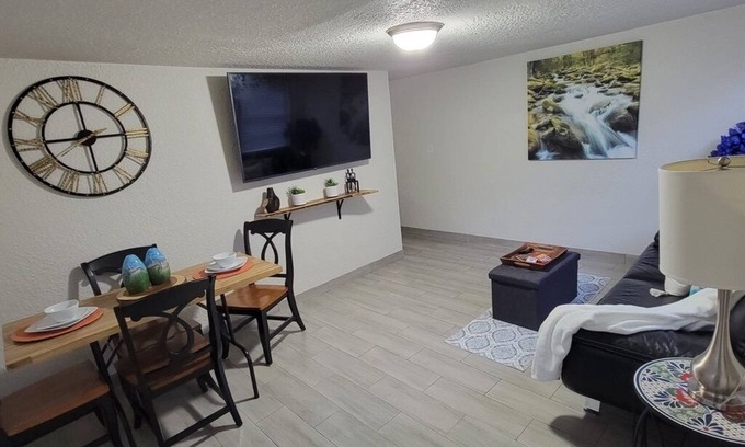 Babson Park Casa | Where Something Beautiful Happens!