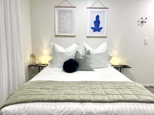 Greenlane - Ellerslie Casa | Wheturangi Urban Escape