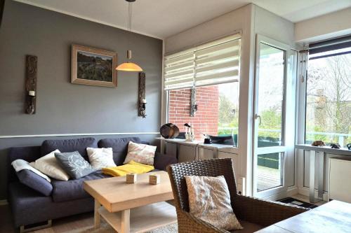 Midlum Apartamento | Whg Sternenhimmel Midlum