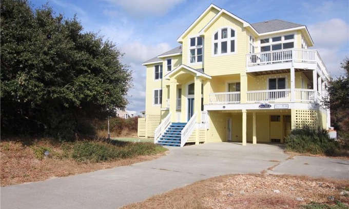 Pine Island Casa | Whim-Sea PI184