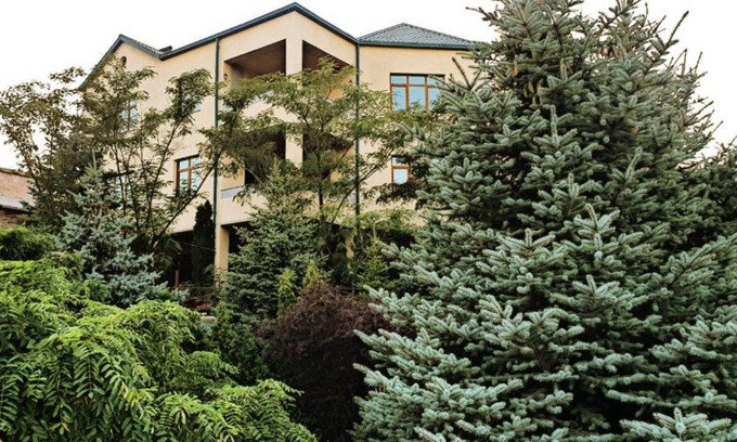 Byurakan Cama Y Desayuno | Whirling Winds Inn