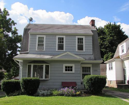 Niagara Falls Casa | Whirlpool Cottage