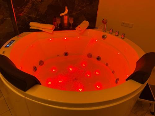 Diez Apartamento | Whirlpool-Zimmer-VIP