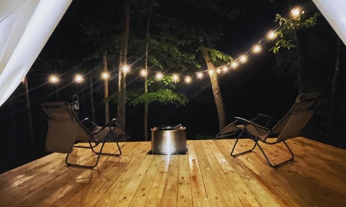 Adamsville Alquiler De RV | Whiskey Still Hollow Shanty