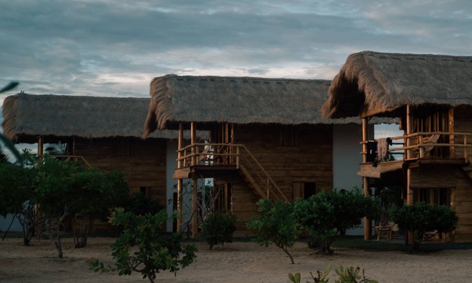 Pottuvil Hotel | Whisky Point Resort