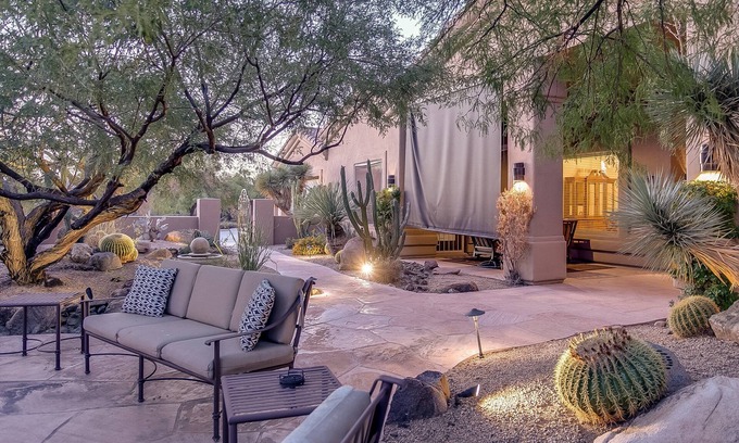 Lomas Verdes Casa | Whisper Trail Resort