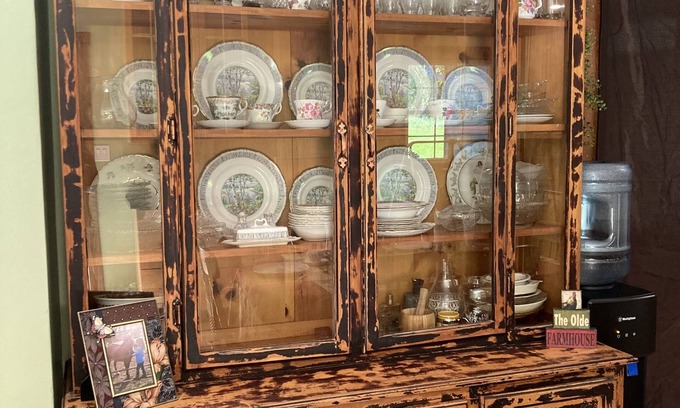 Annapolis County Cama Y Desayuno | Whispering Birch Bed and Breakfast