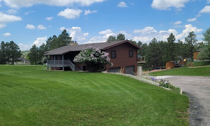 Colonial Pine Hills Casa | Whispering Grace Retreat