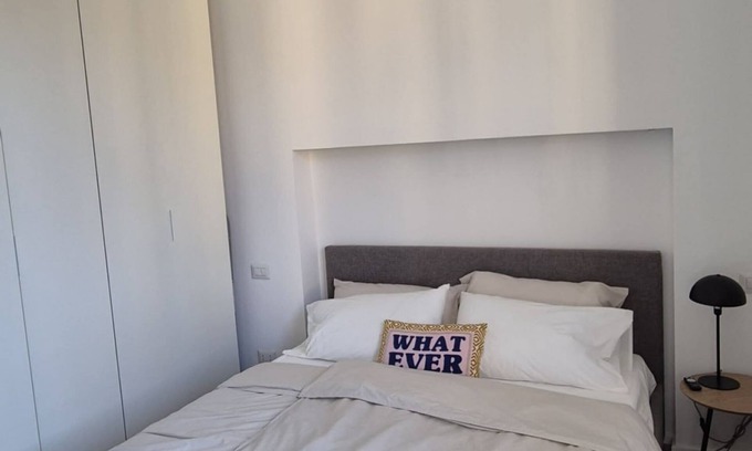 Porta Genova Apartamento | Whispering Naviglio Nest