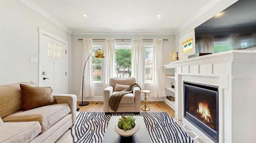 Forest Park Casa | Whispering Oaks Retreat