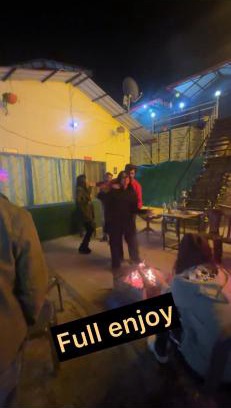 Khattalwada Complejo | Whispering wood camps and cottage
