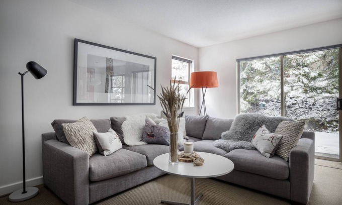 Blackcomb Casa | Whistler Modern Comfort