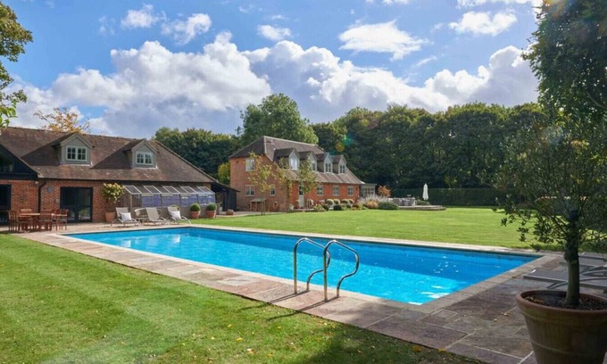 Turville Casa | Whistlers Perch - Heated Pool