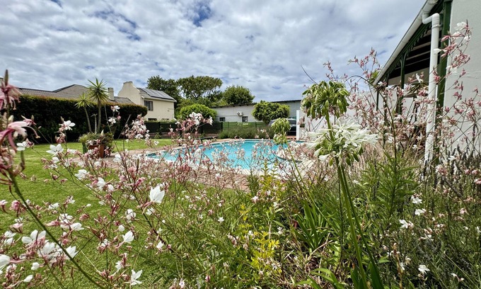 Walmer Casa | Whistlewood Guest House Walmer