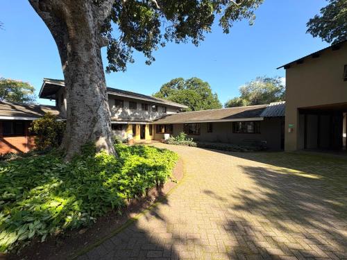 Empangeni Casa | Whistling Woods